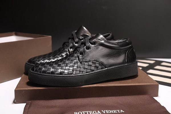 Bottega Venetta Fashion Casual Men Shoes--007